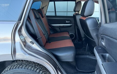 Suzuki Grand Vitara, 2013 год, 1 097 000 рублей, 13 фотография