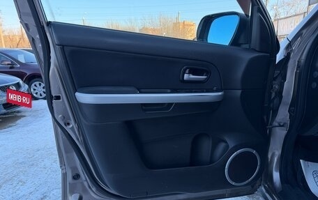 Suzuki Grand Vitara, 2013 год, 1 097 000 рублей, 14 фотография