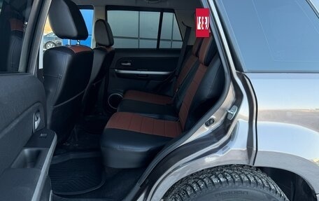 Suzuki Grand Vitara, 2013 год, 1 097 000 рублей, 12 фотография