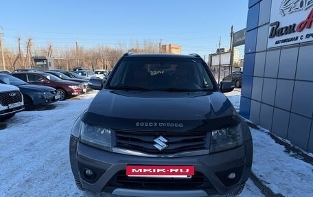 Suzuki Grand Vitara, 2013 год, 1 097 000 рублей, 5 фотография