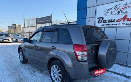Suzuki Grand Vitara, 2013 год, 1 097 000 рублей, 4 фотография
