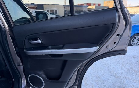 Suzuki Grand Vitara, 2013 год, 1 097 000 рублей, 17 фотография