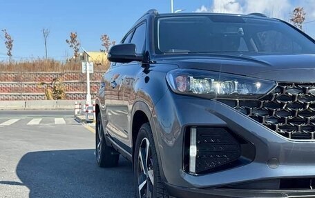 Hyundai ix35, 2023 год, 1 490 000 рублей, 4 фотография