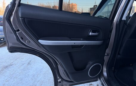 Suzuki Grand Vitara, 2013 год, 1 097 000 рублей, 16 фотография