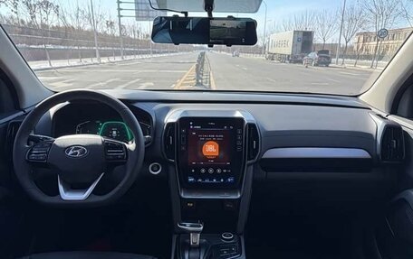 Hyundai ix35, 2023 год, 1 490 000 рублей, 10 фотография