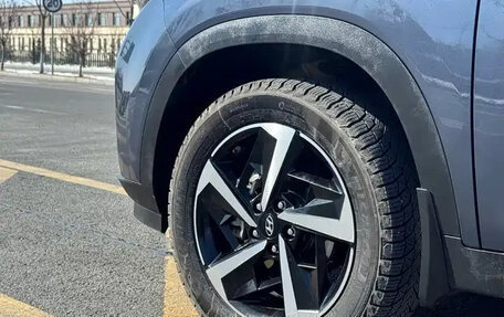 Hyundai ix35, 2023 год, 1 490 000 рублей, 7 фотография