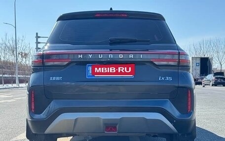 Hyundai ix35, 2023 год, 1 490 000 рублей, 5 фотография