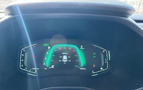 Hyundai ix35, 2023 год, 1 490 000 рублей, 13 фотография