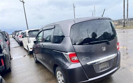 Honda Freed I, 2015 год, 785 000 рублей, 5 фотография