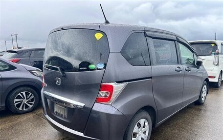 Honda Freed I, 2015 год, 785 000 рублей, 4 фотография