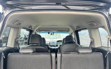 Honda Freed I, 2015 год, 785 000 рублей, 12 фотография