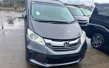 Honda Freed I, 2015 год, 785 000 рублей, 7 фотография