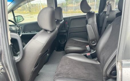 Honda Freed I, 2015 год, 785 000 рублей, 26 фотография