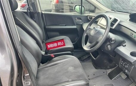 Honda Freed I, 2015 год, 785 000 рублей, 21 фотография