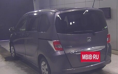 Honda Freed I, 2015 год, 785 000 рублей, 23 фотография