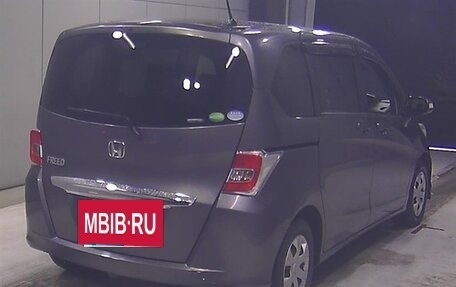 Honda Freed I, 2015 год, 785 000 рублей, 25 фотография