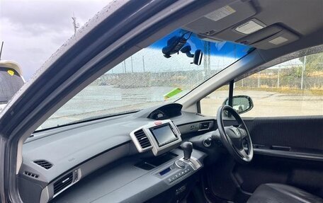 Honda Freed I, 2015 год, 785 000 рублей, 29 фотография