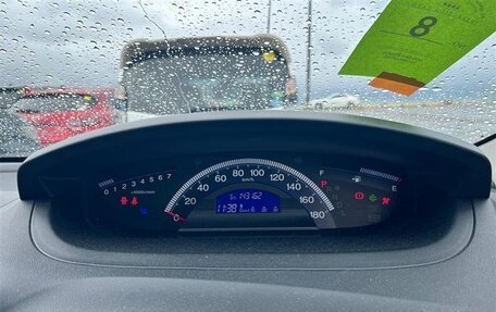 Honda Freed I, 2015 год, 785 000 рублей, 32 фотография