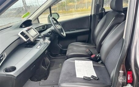 Honda Freed I, 2015 год, 785 000 рублей, 28 фотография