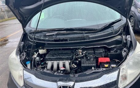 Honda Freed I, 2015 год, 785 000 рублей, 36 фотография