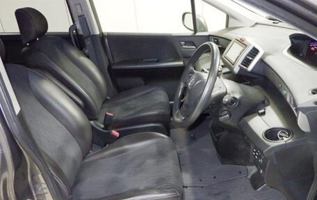 Honda Freed I, 2015 год, 785 000 рублей, 38 фотография