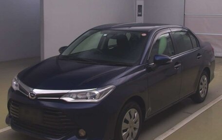 Toyota Corolla, 2015 год, 1 100 000 рублей, 8 фотография