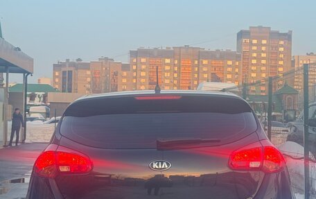 KIA cee'd III, 2015 год, 1 100 000 рублей, 4 фотография