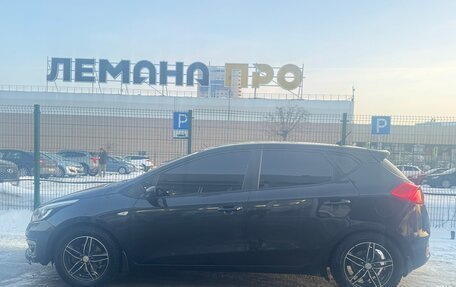 KIA cee'd III, 2015 год, 1 100 000 рублей, 6 фотография