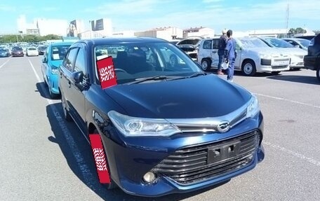 Toyota Corolla, 2015 год, 1 100 000 рублей, 2 фотография