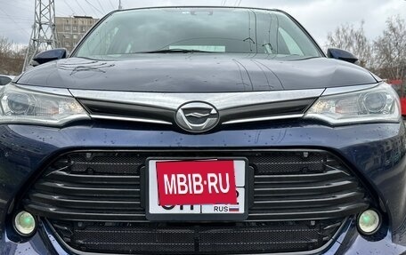 Toyota Corolla, 2015 год, 1 100 000 рублей, 1 фотография