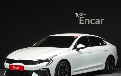 KIA K5, 2024 год, 3 060 000 рублей, 1 фотография