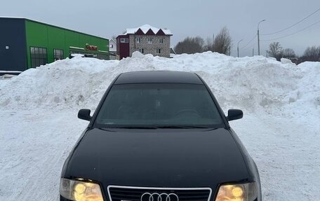 Audi A6, 1998 год, 350 000 рублей, 1 фотография