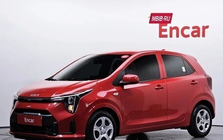 KIA Morning III, 2024 год, 1 380 000 рублей, 1 фотография