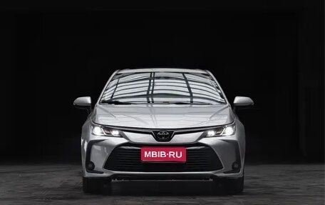 Toyota Corolla, 2023 год, 1 фотография