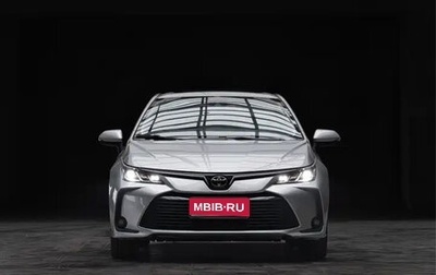 Toyota Corolla, 2023 год, 1 фотография