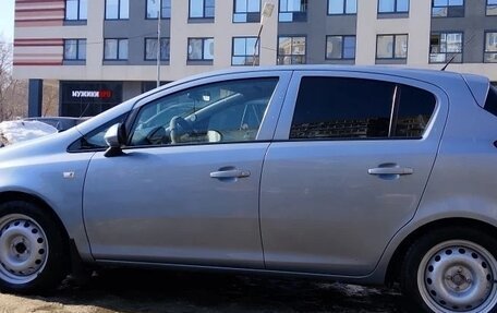 Opel Corsa D, 2008 год, 315 000 рублей, 2 фотография