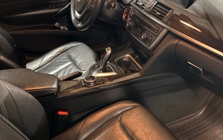 BMW 3 серия, 2014 год, 1 850 000 рублей, 7 фотография