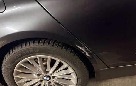 BMW 3 серия, 2014 год, 1 850 000 рублей, 9 фотография