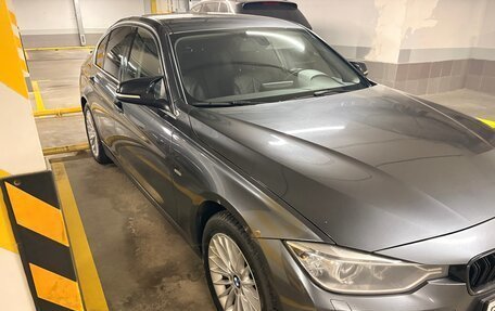 BMW 3 серия, 2014 год, 1 850 000 рублей, 6 фотография