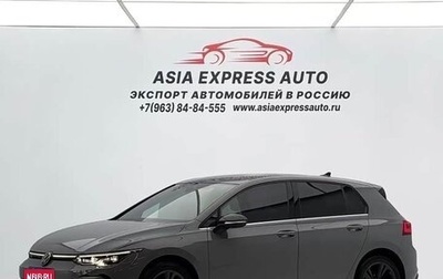 Volkswagen Golf VIII, 2023 год, 1 810 600 рублей, 1 фотография