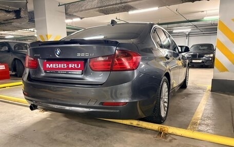 BMW 3 серия, 2014 год, 1 850 000 рублей, 4 фотография