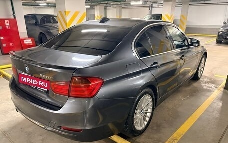 BMW 3 серия, 2014 год, 1 850 000 рублей, 5 фотография
