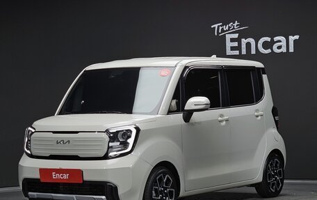 KIA Ray, 2022 год, 1 500 000 рублей, 1 фотография