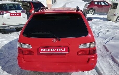 Toyota Corolla, 2000 год, 350 000 рублей, 1 фотография