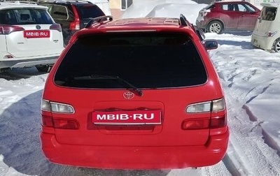 Toyota Corolla, 2000 год, 350 000 рублей, 1 фотография