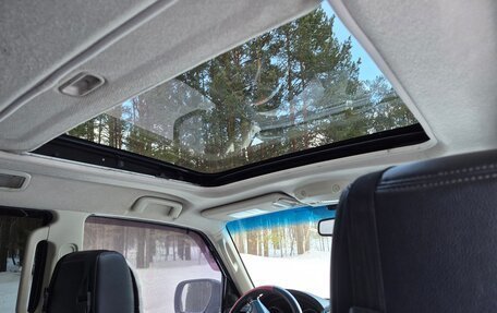 Mitsubishi Pajero IV, 2015 год, 2 850 000 рублей, 7 фотография