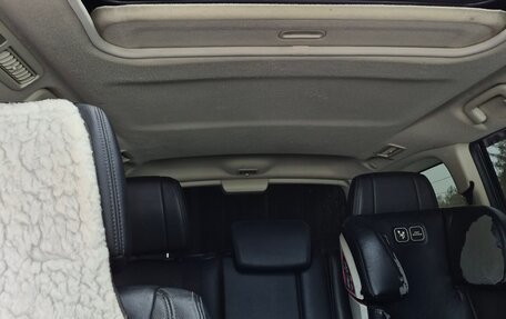 Mitsubishi Pajero IV, 2015 год, 2 850 000 рублей, 13 фотография