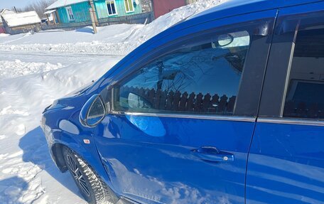 Chevrolet Aveo III, 2013 год, 555 000 рублей, 8 фотография