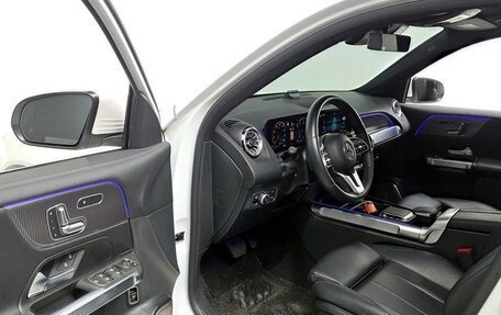 Mercedes-Benz GLB, 2022 год, 3 800 000 рублей, 7 фотография