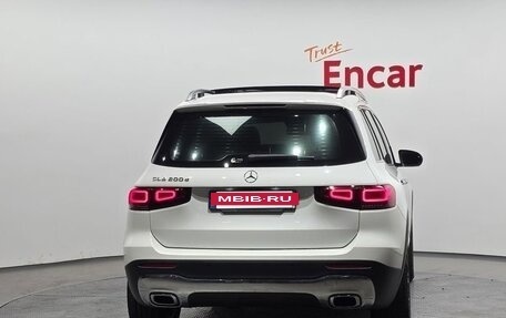 Mercedes-Benz GLB, 2022 год, 3 800 000 рублей, 4 фотография